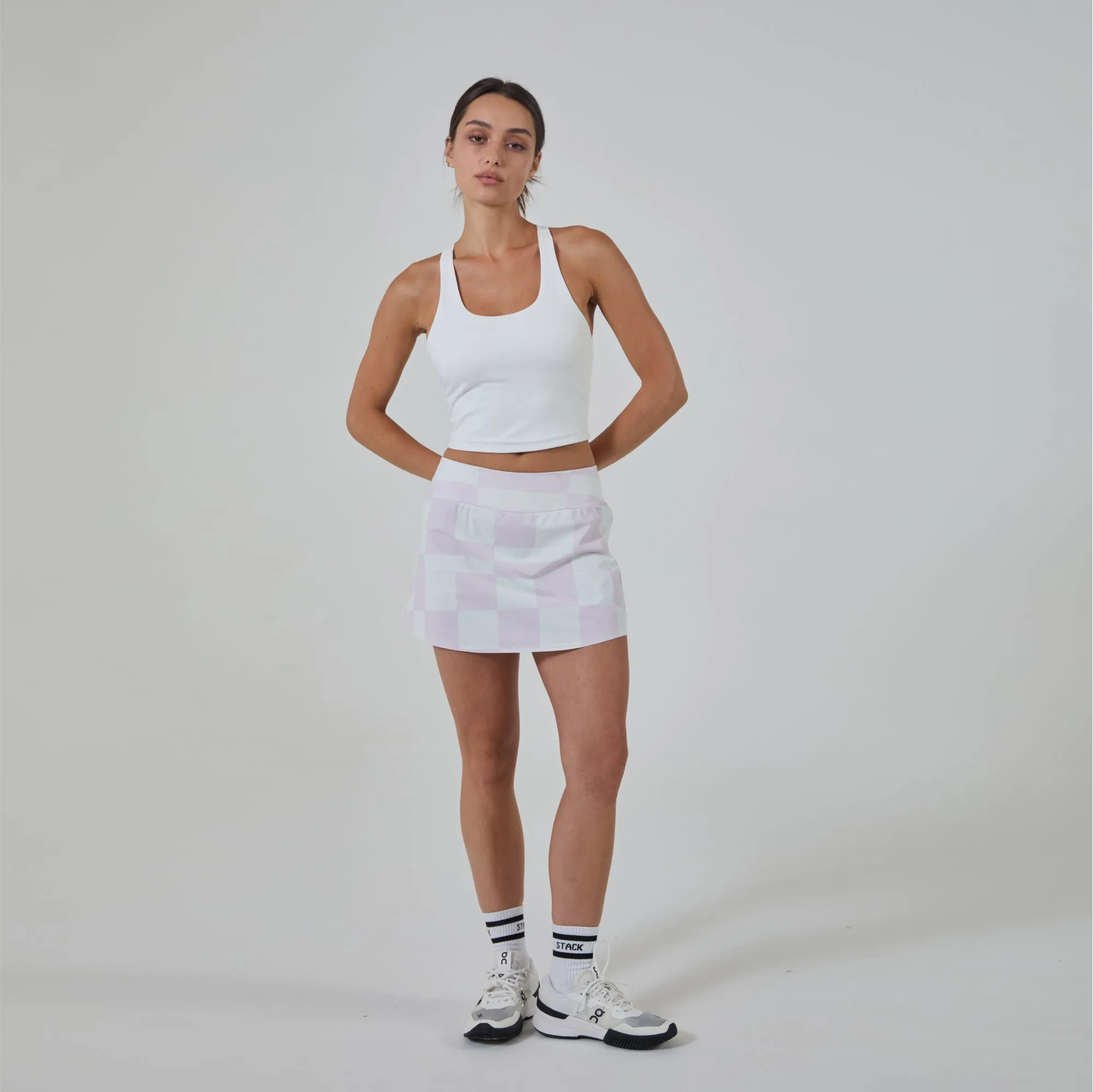 Rush Skirt