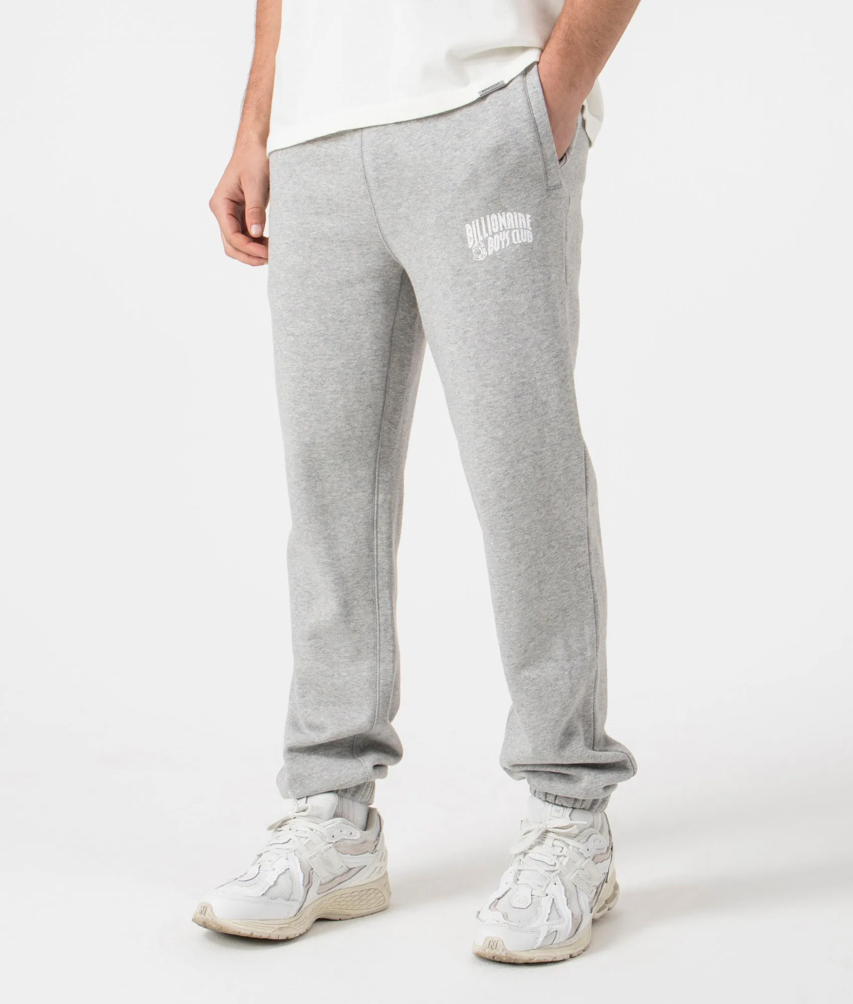 Small Arch Logo Joggers