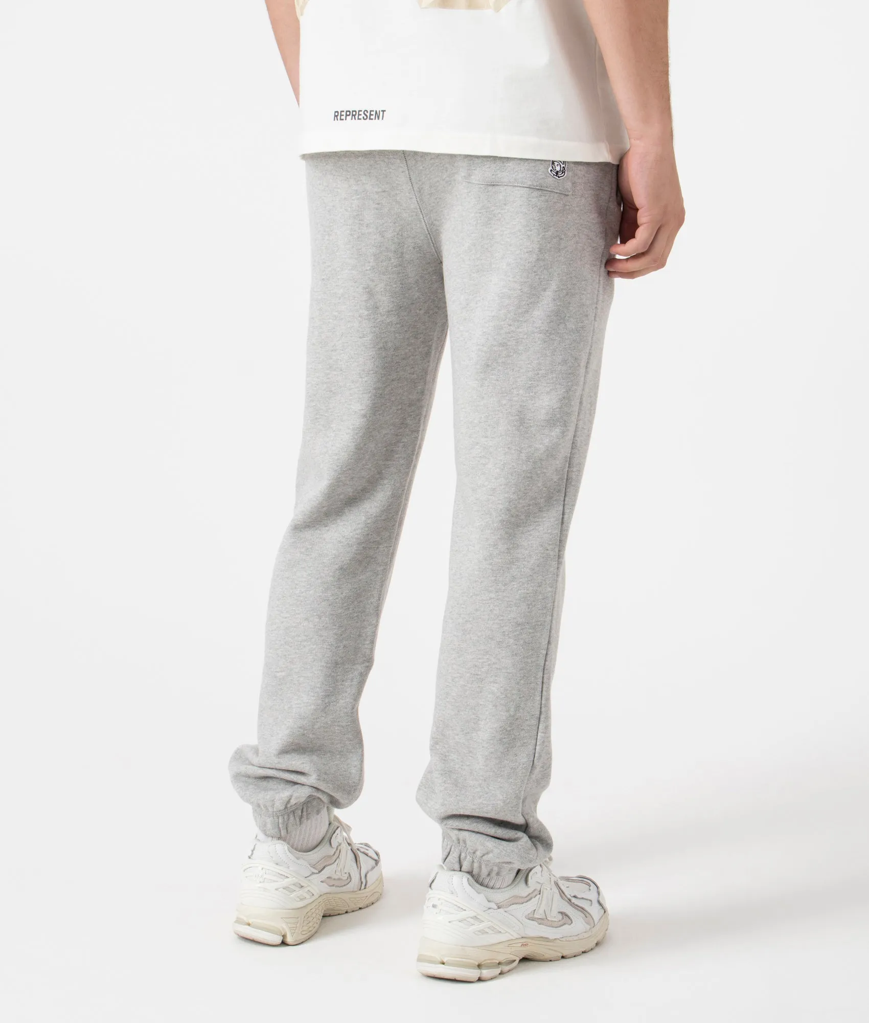 Small Arch Logo Joggers