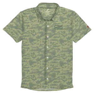 SUB125 Saturdays Camp Shirt