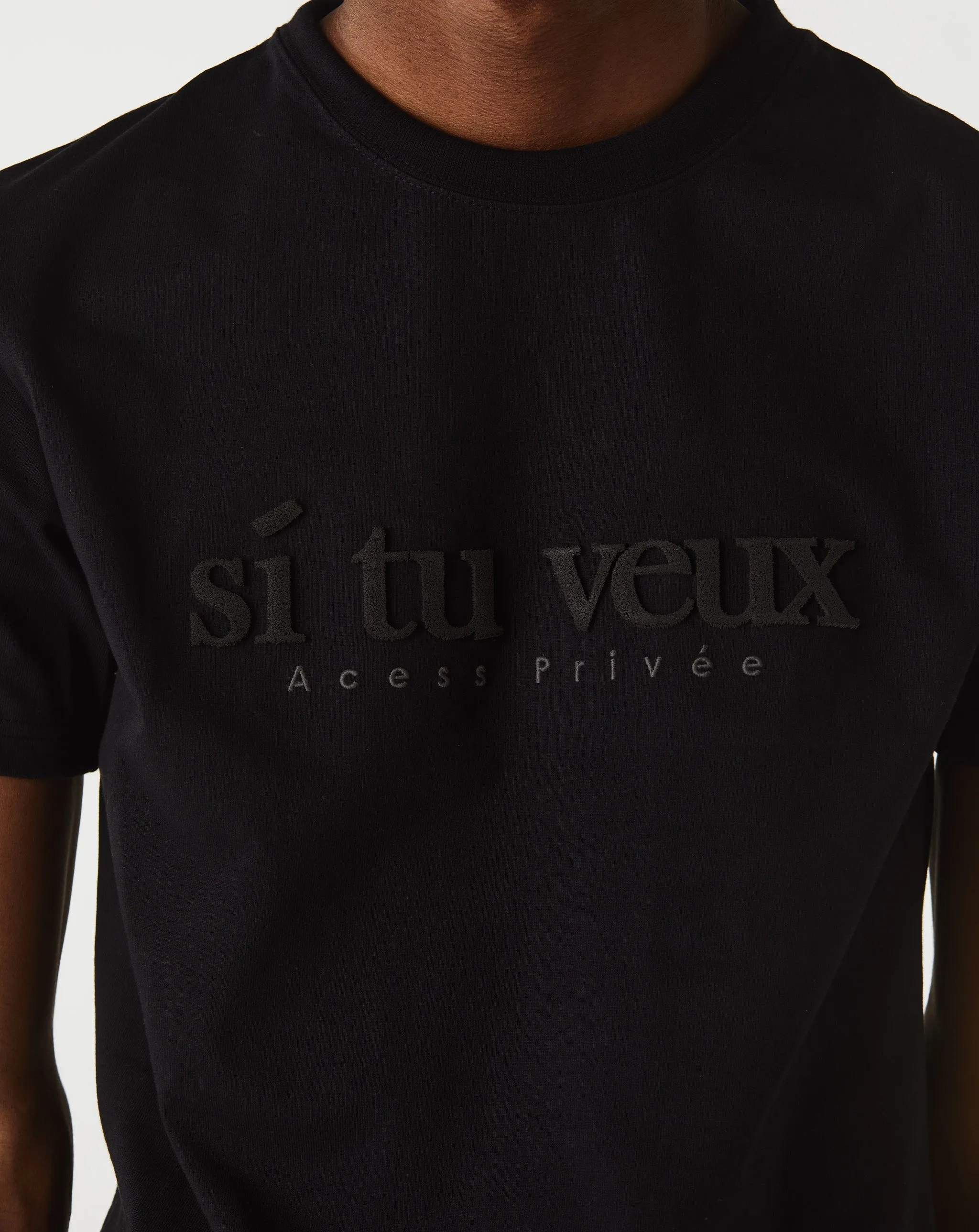 Veux T-Shirt