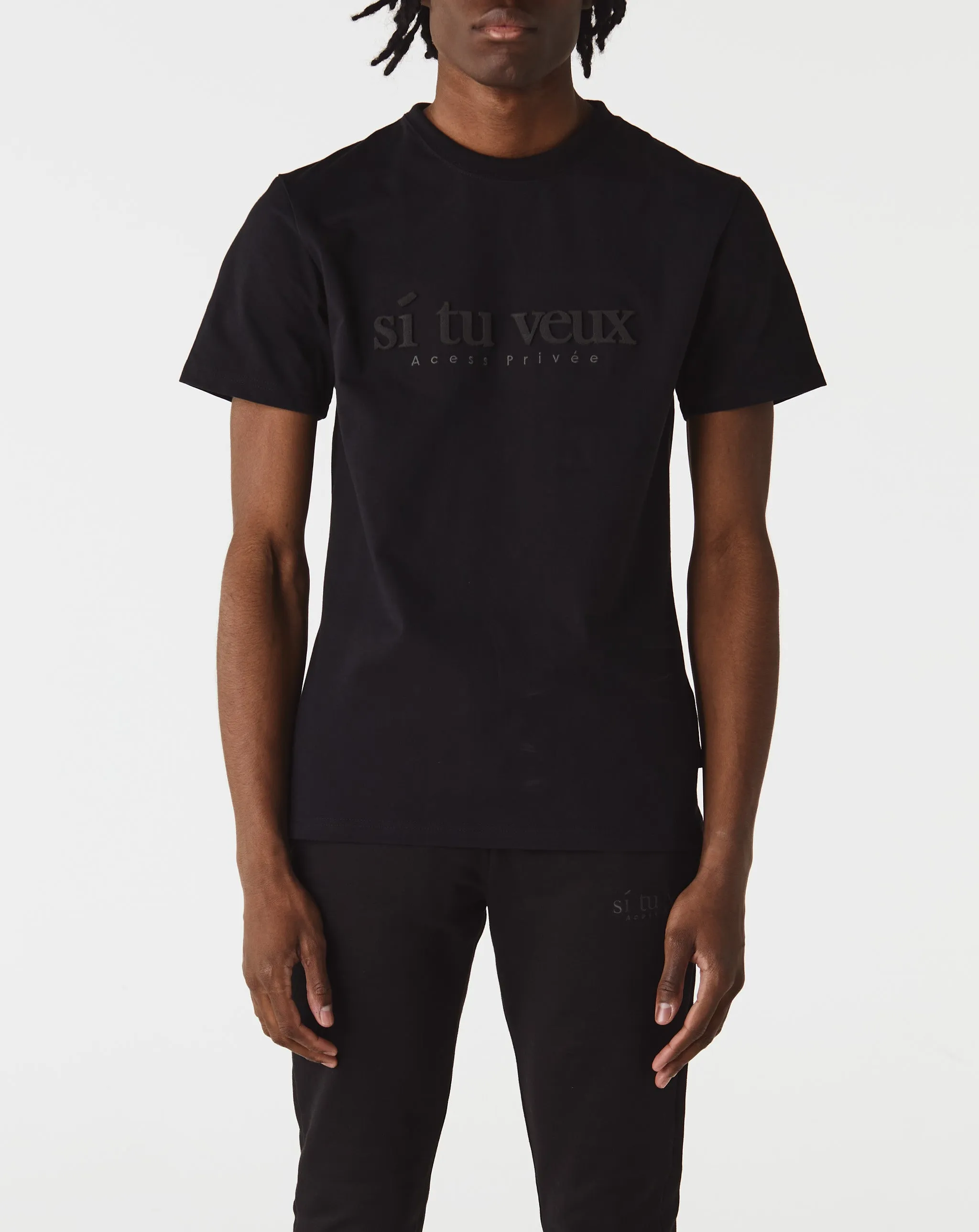 Veux T-Shirt