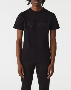 Veux T-Shirt