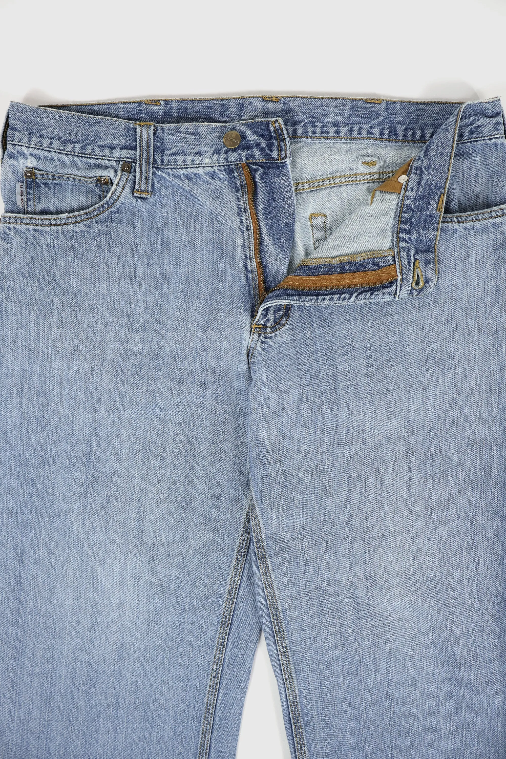 Vintage Carhartt Relaxed Fit Jeans