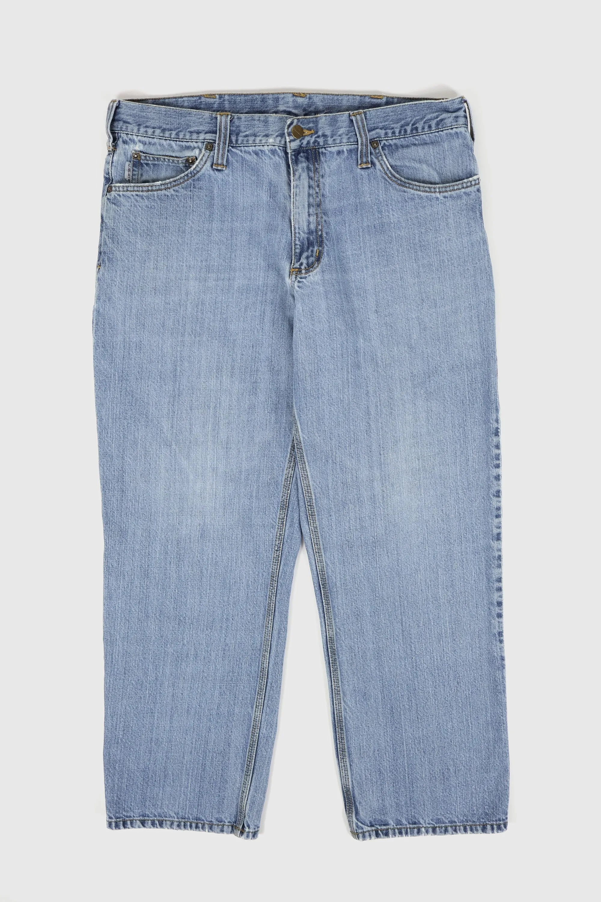 Vintage Carhartt Relaxed Fit Jeans
