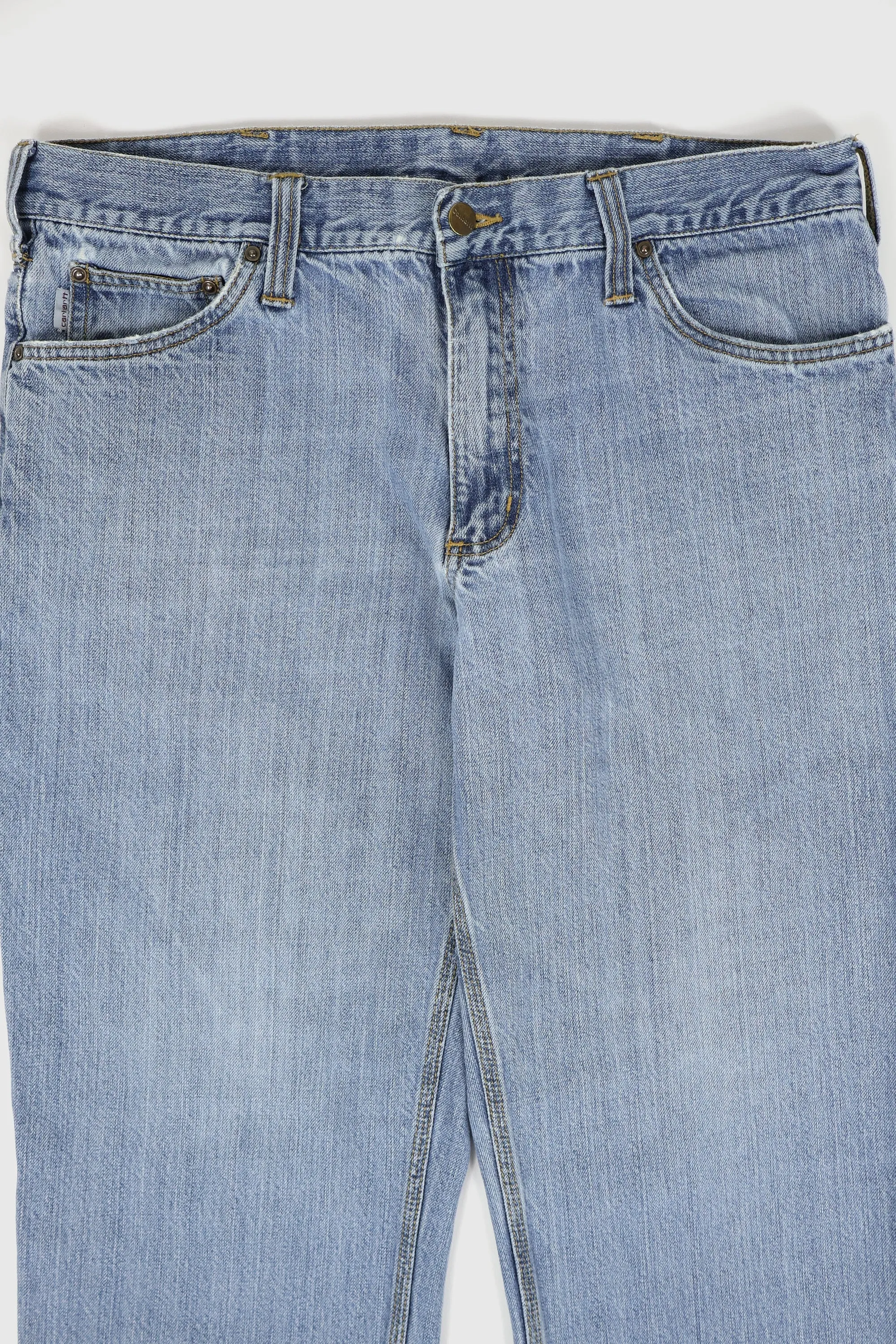 Vintage Carhartt Relaxed Fit Jeans
