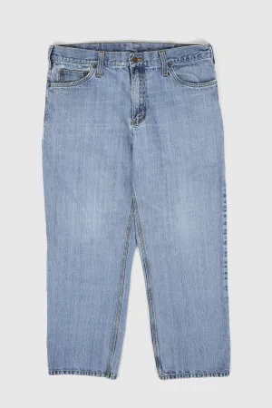 Vintage Carhartt Relaxed Fit Jeans