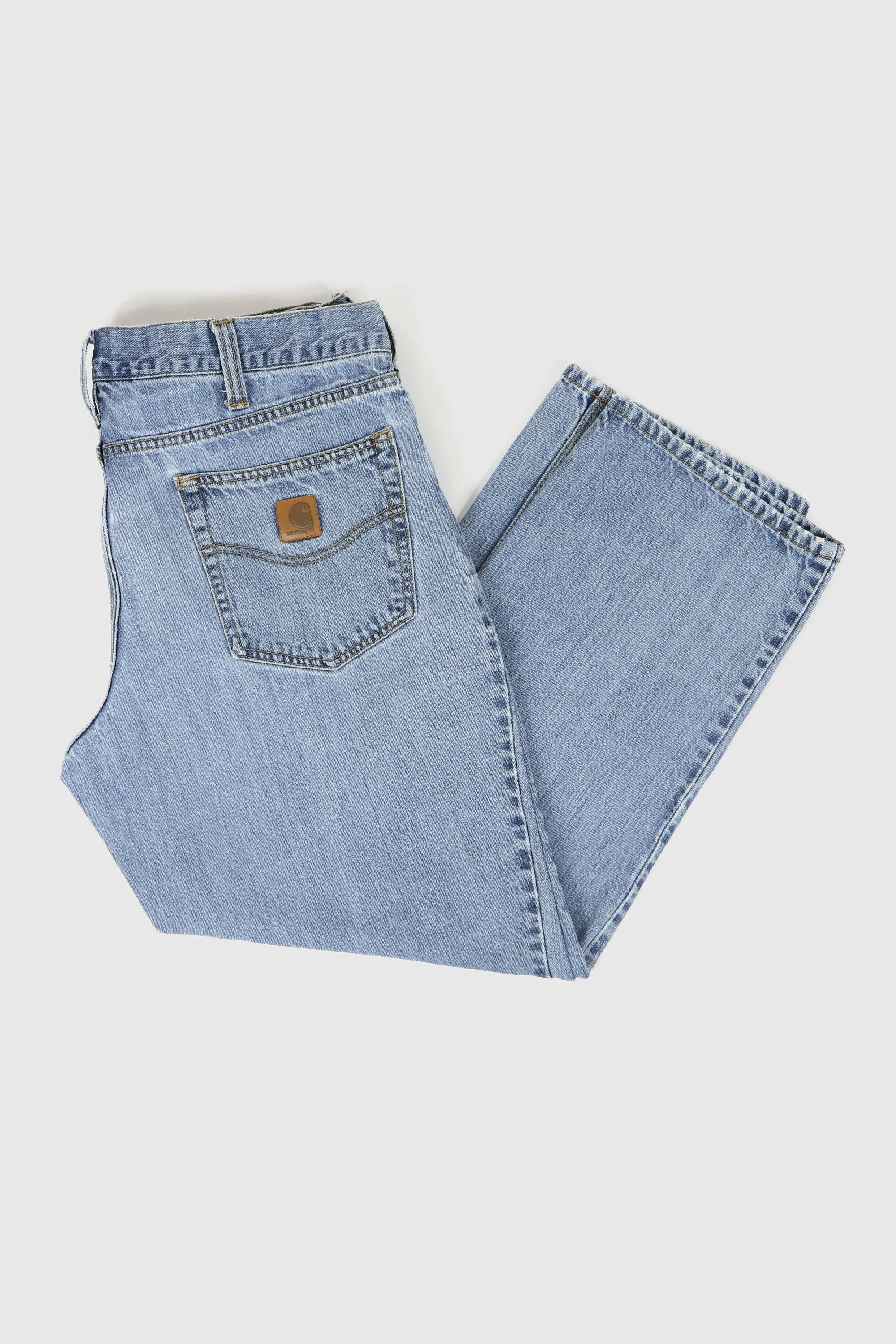 Vintage Carhartt Relaxed Fit Jeans