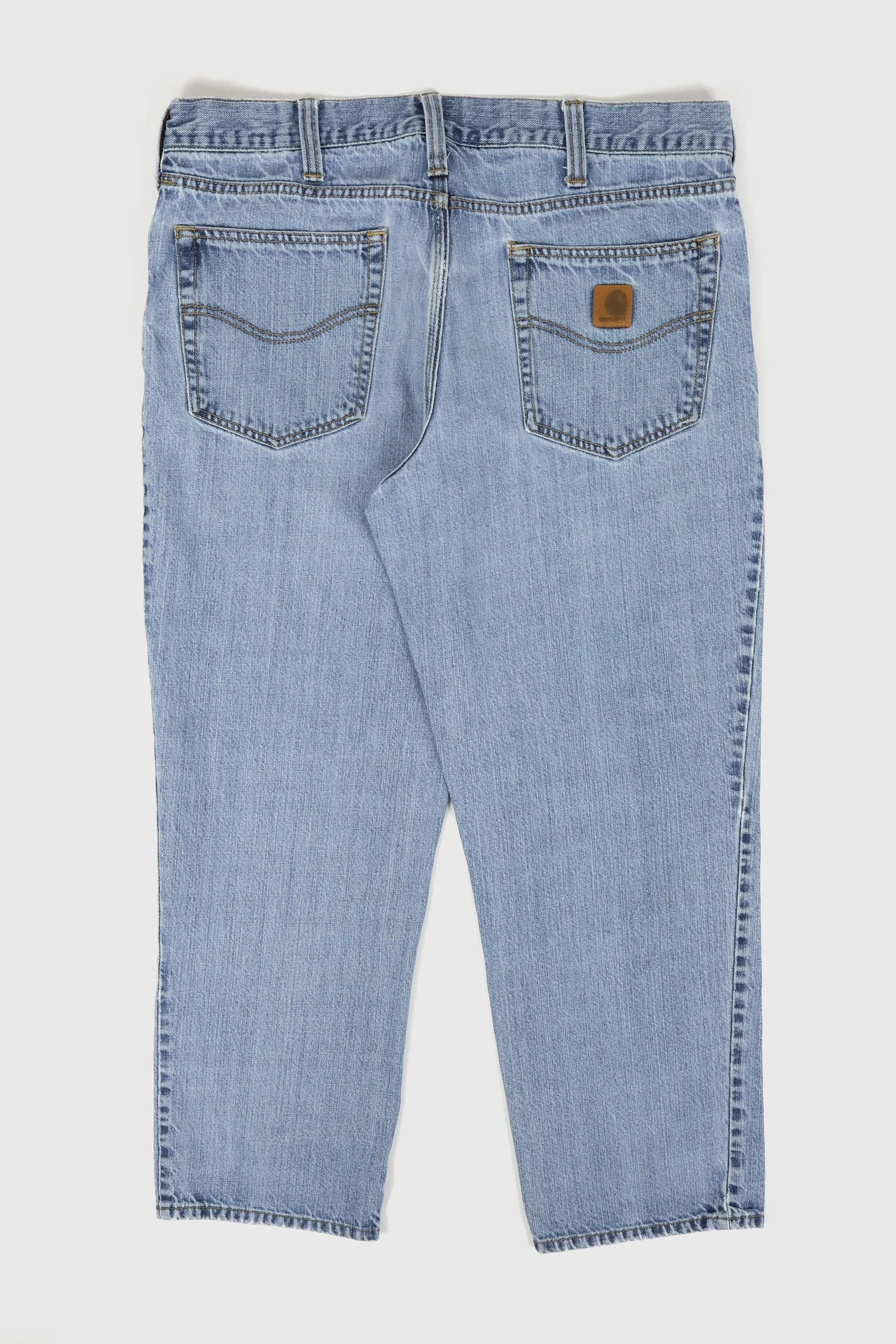 Vintage Carhartt Relaxed Fit Jeans