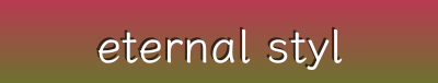 Eternal Style - Classic Pieces, Modern Touches, Timeless Fashion for Every Season